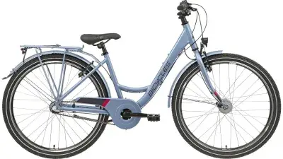 Bicycles Emily 26.3 Wave