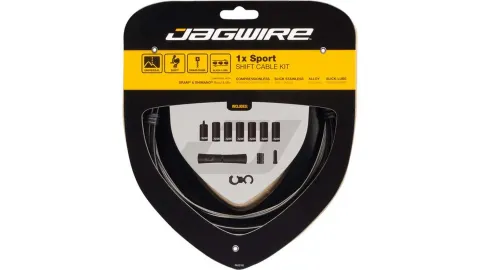 Jagwire Sport Road & Mountain Set