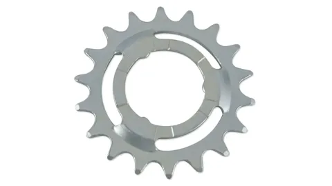 SRAM Steckzahnkranz 17 Z.