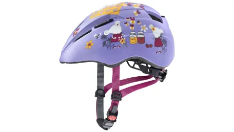 Uvex Kid 2 CC Kinderhelm