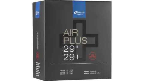 Schwalbe SV19+ AP Air Plus Schlauch