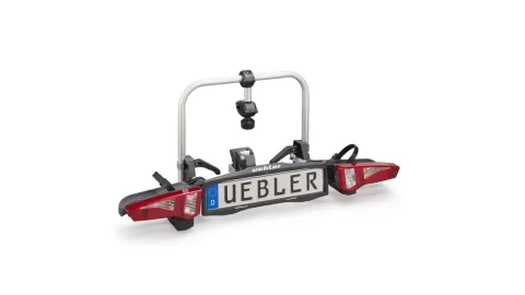 Uebler F14 Kupplungsträger