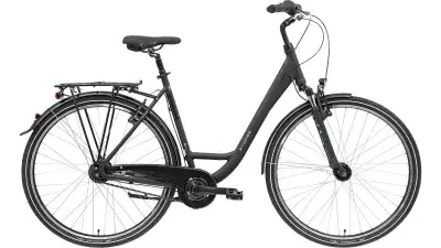 Bicycles Almeria Wave