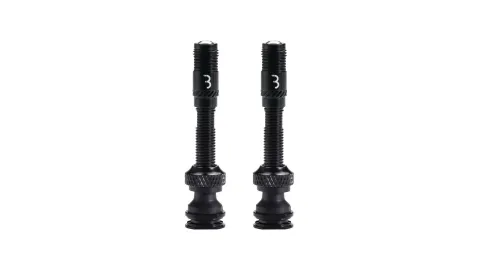 BBB AL Valve CoreCap 2 Tubeless Ventile