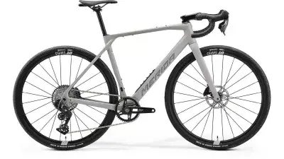 Merida MISSION 6000