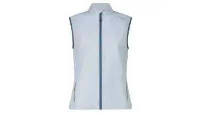 CMP WOMAN VEST
