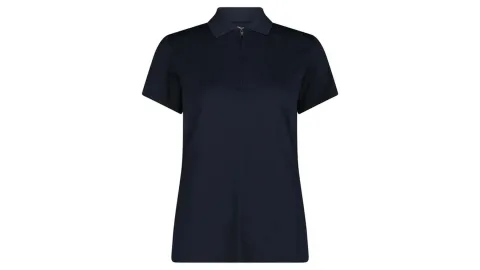 CMP WOMAN POLO