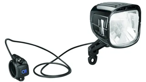 B&M Lumotec IQ-XL E Highbeam