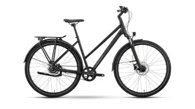 Raymon Zayn Ultra Trapeze 28