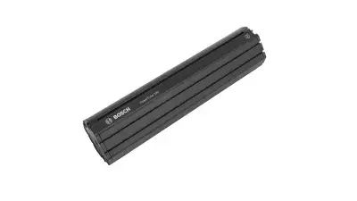 Bosch PowerTube 500 Vertikal