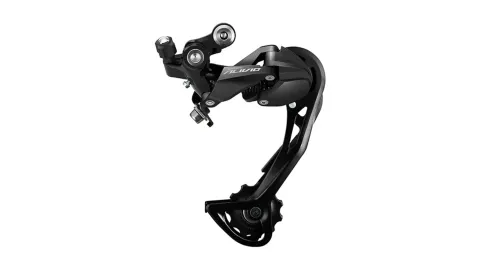 Shimano Alivio RD-M3100 9-fach SGS