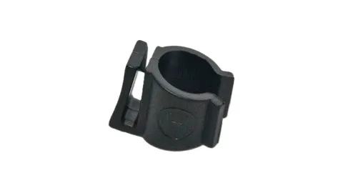 Gazelle Mantelschoner Clip 13 mm