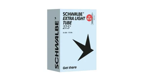 Schwalbe Schlauch SV14L-EL Extra Light 27,5"