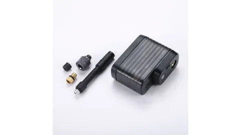 BBB Barbank E-Minipumpe