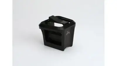 Brompton Forged Front Carrier Block
