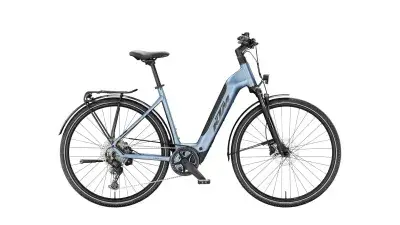 KTM MACINA SPORT SX 20 WA