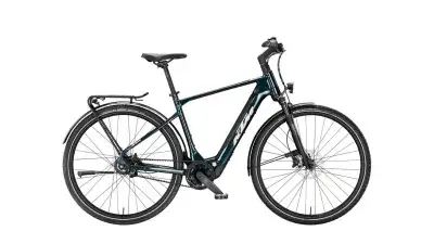 KTM MACINA SUPERBELT SX