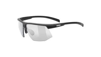 Uvex aerios V Fahrradbrille