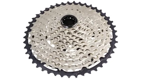 Shimano SLX CS-M7100 12-fach 10-45