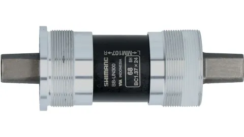Shimano BB-UN300 68-107 mm 4-Kant