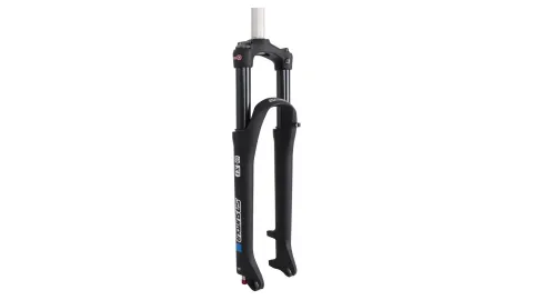SR Suntour X1 RLR SF22 29" 120 mm