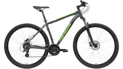 Merida BIG.NINE 15 SE