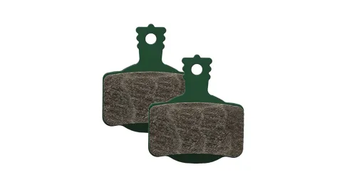 Magura MDP 7 green Bremsbeläge