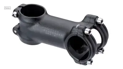 Contec Salamanca Vorbau 31,8 mm