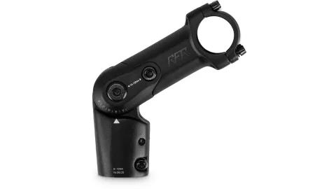 RFR Vorbau PRO erhöht 31,8 mm