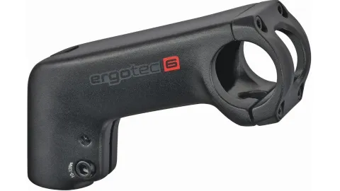 ERGOTEC Vorbau Barracuda i Ahead