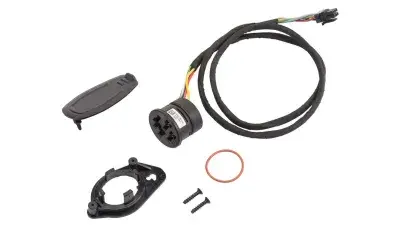 Bosch Ladebuchsen-Kit 340 mm