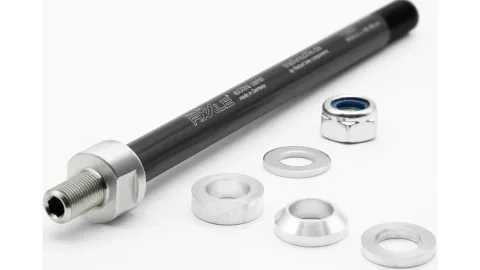 RADOXX Achsadapter 169-184mm