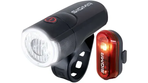 Sigma Aura 30 FL / Curve RL Set