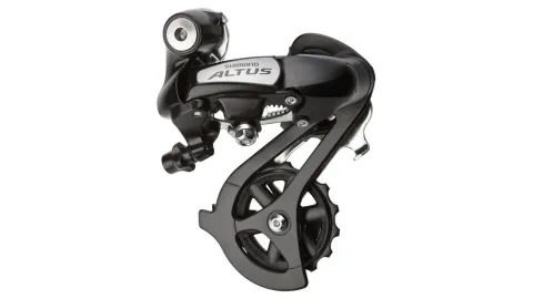 Shimano Schaltwerk M310 7/8-Fach