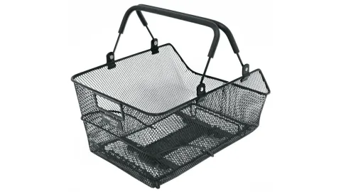 Monkey Load Basket A-Long