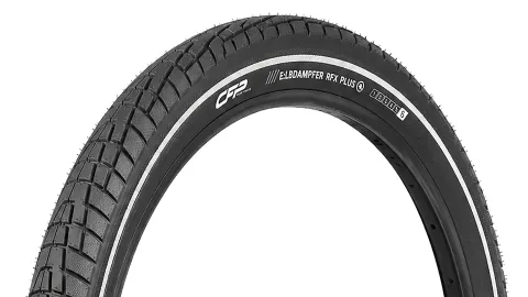 CFP Reifen Elbdampfer Plus 27,5