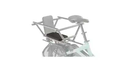 TERN Clubhouse Seat Pad