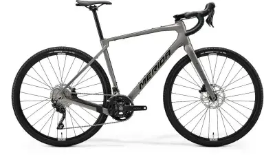 Merida SILEX 4000