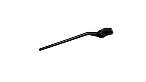 Pletscher Hinterbauständer 28"