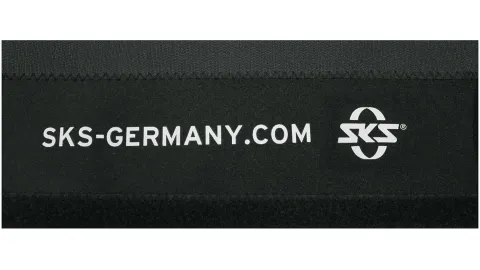 SKS Kettenstrebenschutz