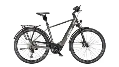 KTM MACINA STYLE 820