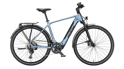 KTM MACINA SPORT SX 20