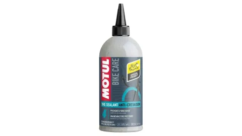 MOTUL Tubeless Tire Sealant 500 ml Flasche