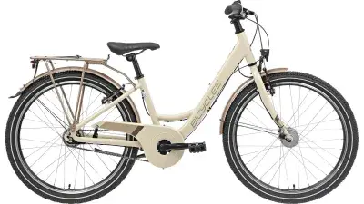Bicycles Emily 24.7 Wave
