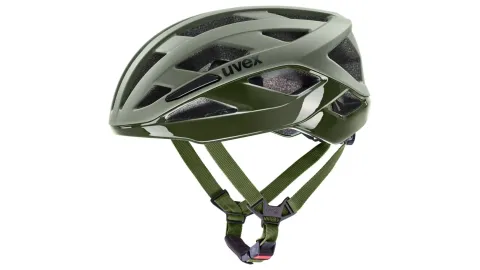 Uvex i-volute Rennradhelm Unisex