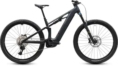 Cube Stereo Hybrid ONE44 HPC Race 800 29