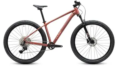 Cube Aim SLX 27,5