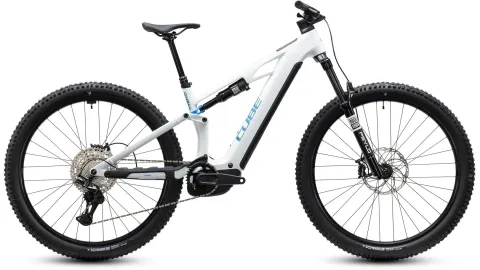 Cube Stereo Hybrid ONE44 HPC Pro 800 29