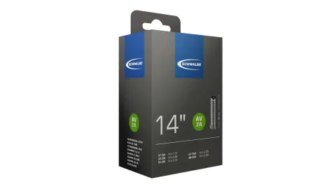 Schwalbe Schlauch AV2A 14"