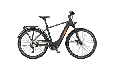 KTM Macina Sport CX750 LTD64